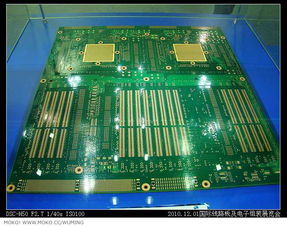 2010國(guó)際線路板及電子組裝展覽會(huì)聚焦電子電路制造與銷售新趨勢(shì)